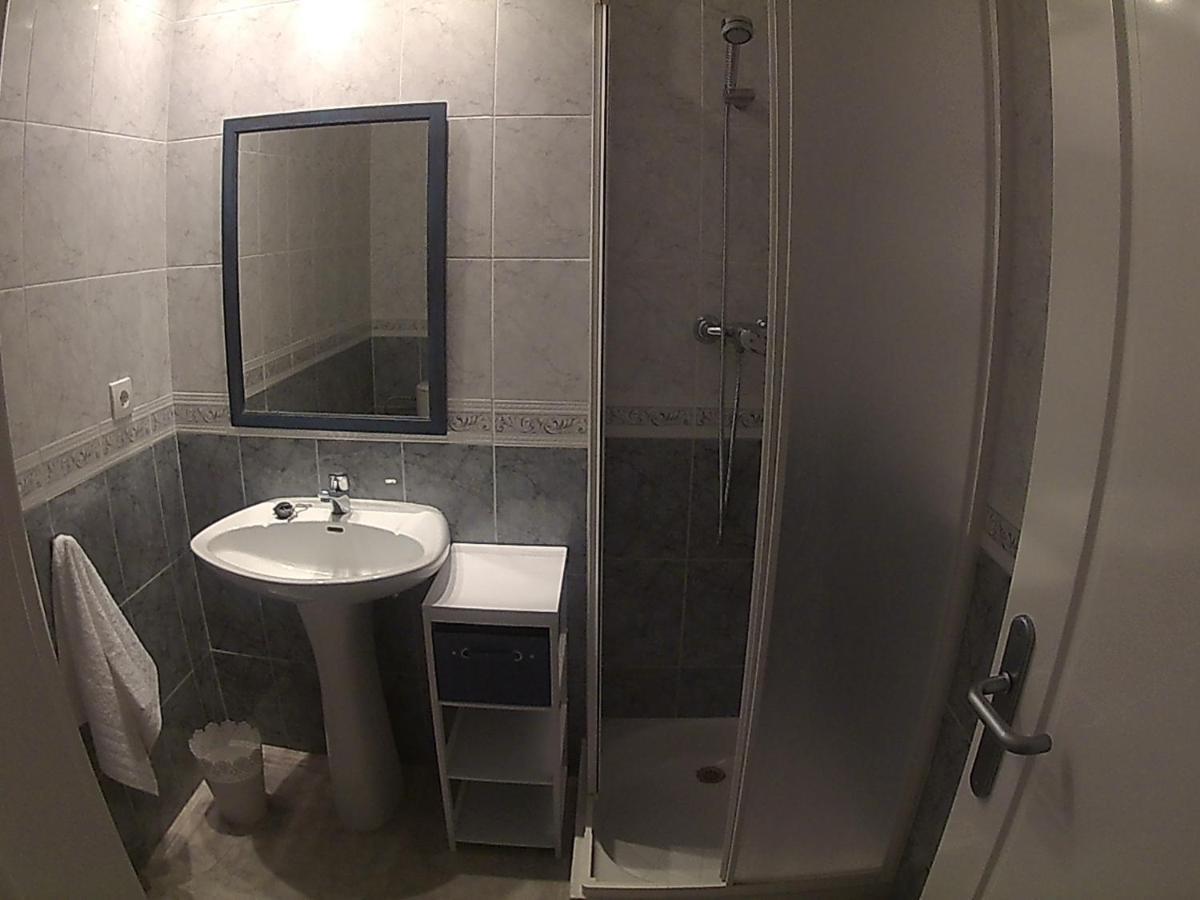 Bonito apartamento en primerla linea de playa Dénia Exterior foto
